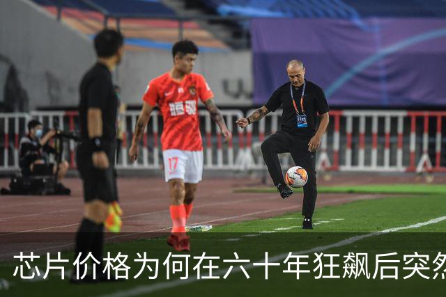 芯片价格为何在六十年狂飙后突然停滞？